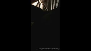 Desirable video with lovely Shawoop (@shawooop).-0