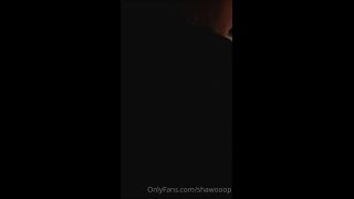 Desirable video with lovely Shawoop (@shawooop).-3