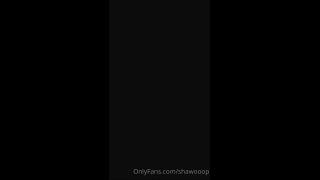 Desirable video with lovely Shawoop (@shawooop).-6