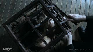 clip 27 Sasha - A Lesson | spanking | bdsm porn leg cast fetish porn-2
