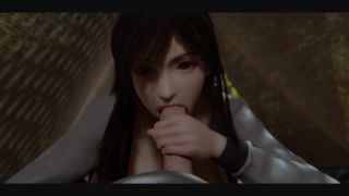 7186 Tifa lockhart and cloud-3