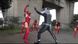 [supermisses.com] GHNU-56 Female Combatant Scarlet Panther -Scattering Flowers of Female Thief Group- 女戦闘員スカーレットパンサー ～女盗集団の散華～ Kokomi Hoshinaka, Mako Shion, Monaka Tamiya, yuua Kashii, Sara Uruki, Airu Hashino, Wakana Mashiro, Yuzu Shinkawa, Sasapirika Mochida, Mika Takatsuki, Honoka Sakamoto, Sara Mishima - PART-GHNU56_03 | giga heroine, superheroines porn, superheroine, wonder woman-3