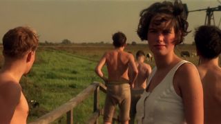 Lena Headey – Waterland (1992) HD 720p!!!-1