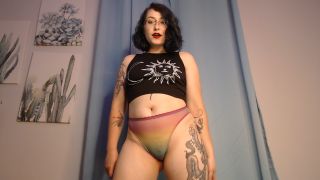 online xxx video 24 hitomi tanaka femdom pov | saradoesscience – My Brother Is A Panty Creep | dirty talk-3
