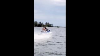 Husband & Hotwife () Husband - hotwife - spreading her pussy wide open for you on the beach tell me if you would fuck my wife righ 09-10-2021-0