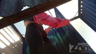  voyeur | Voyeur - Beach cabin 16 | voyeur-1