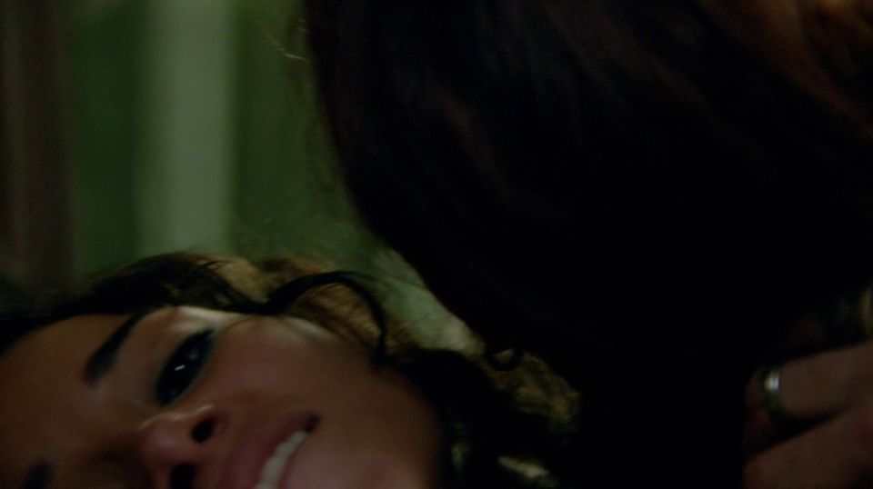 Jessica Parker Kennedy, Clara Paget – Black Sails s02e05 (2015) HD 1080p - [Celebrity porn]