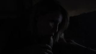 Vik1one - Unexpected night blowjob from a beauty - Beauty-0