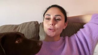 Ariana Marie ArianamarieHey guys Im sorry but Ill have to reschedule my live show for another day I - 05-02-2021 - SiteRip-8