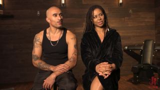 online xxx video 27 King Noire, Kira Noir - Memories, kink bdsm hardcore on bdsm porn -9