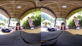 NHVR-149 A - Virtual Reality - Virtual reality-6