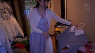 FHD HMN-385 新人 めっちゃ敏感！乳首がクリトリスの敏感美少女中出しAVDebut！！ 七瀬侑良-3