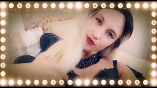 porn clip 20 Goddess Natalie - Mesmerized to become my Amazon slave - femdom - pov anal gay fetish-3