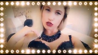 porn clip 20 Goddess Natalie - Mesmerized to become my Amazon slave - femdom - pov anal gay fetish-4