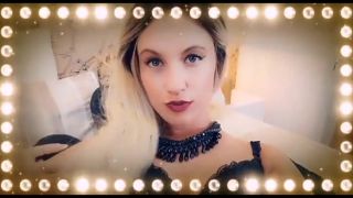 porn clip 20 Goddess Natalie - Mesmerized to become my Amazon slave - femdom - pov anal gay fetish-7