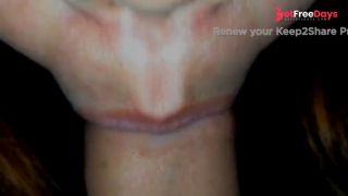 [GetFreeDays.com] Shes sucking on her favorite cock Sex Clip May 2023-6