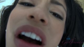 [GetFreeDays.com] Compilation Skinny Girls foot fisting-9