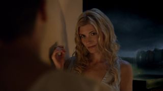 Viva Bianca Nude - Spartacus Blood and Sand s01e12 2010 HD-1