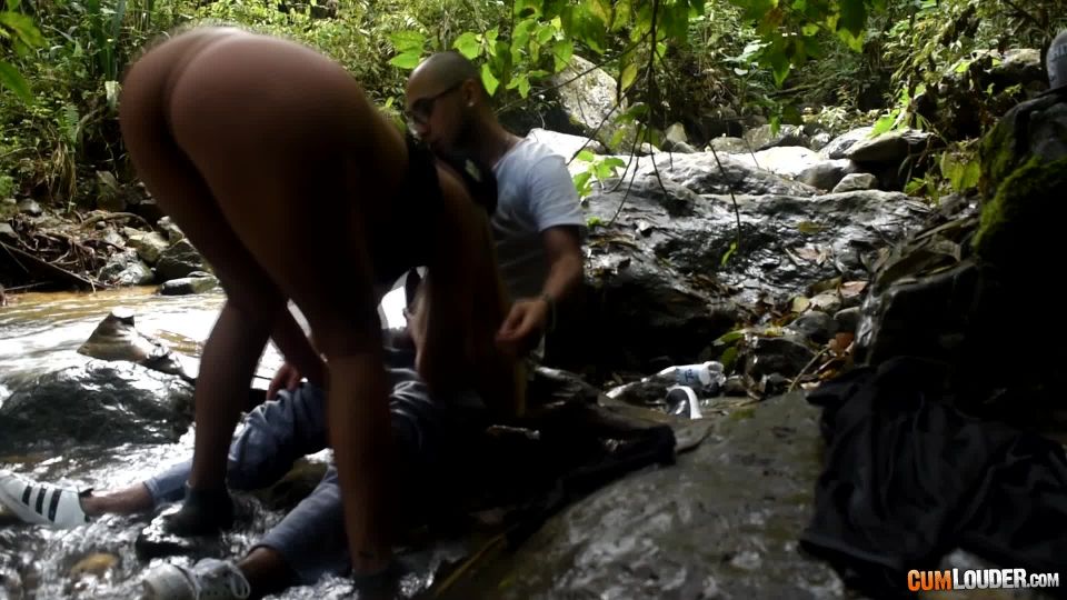 free adult video 36 Amaranta Hank in Fuck Me A River | milf | hardcore porn hairy hardcore hd