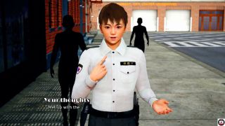 JoyStickCinema - My Real Desire - PT 67-0