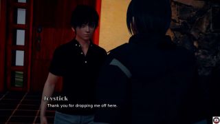 JoyStickCinema - My Real Desire - PT 67-2