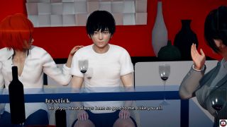 JoyStickCinema - My Real Desire - PT 67-6