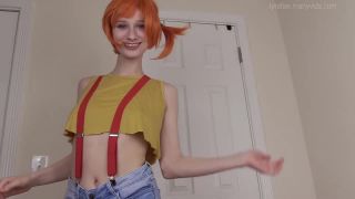 porn clip 13 Lyra Fae – NEW: Bossy Misty Gives You JOI - costume - cosplay hairy fetish-4