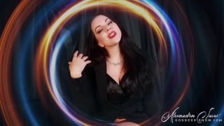 Goddess Alexandra Snow – Institutionalized femdom -2