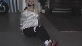Bound in Silk and Jeans-0