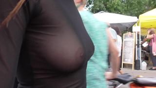 online video 4 hardcore pov porn Shy Goth Exhibitionist – Farmers  Market, uncategorized on hardcore porn-7