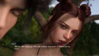 Reality Summers Gone 42 PC Gameplay Premium-3