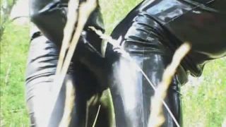 free porn video 46 rubber boots fetish femdom porn | Jager Und Gejagte / (AlexD, EVS Filmwerk) | alexd-0