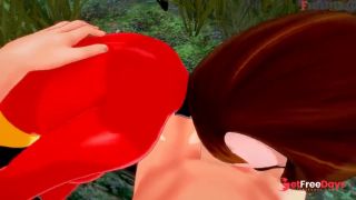 [GetFreeDays.com] Elastigirl get fuck in a mission  The Incredibles  Full Movie on Patreon Fantasyking3 Adult Film May 2023-2