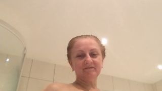  Solo Mix Big tits, Solo, MILF Car ina - Mysterious MILF SiteRip  Mix -7