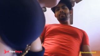 [GetFreeDays.com] Bhabhi ki Maalish aur Chudai Porn Video November 2022-0