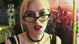 porn clip 49 GODDESS CELINE – MIND MANIPULATRIX TECHNIQUES on fetish porn nylon fetish porn-2