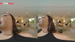 Alexa Payne Shows off Her Curves and Naughty Side in This Passionate Sex Session-1