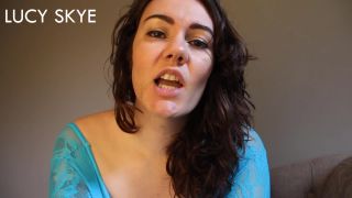 adult xxx video 12 Lucy Skye – JOI for Fags Gay, ballbusting fetish on fetish porn -1