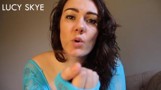 adult xxx video 12 Lucy Skye – JOI for Fags Gay, ballbusting fetish on fetish porn -2