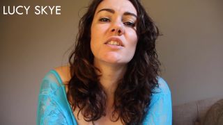 adult xxx video 12 Lucy Skye – JOI for Fags Gay, ballbusting fetish on fetish porn -3