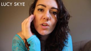 adult xxx video 12 Lucy Skye – JOI for Fags Gay, ballbusting fetish on fetish porn -5