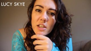 adult xxx video 12 Lucy Skye – JOI for Fags Gay, ballbusting fetish on fetish porn -7