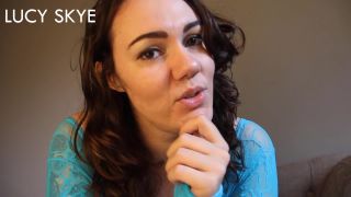 adult xxx video 12 Lucy Skye – JOI for Fags Gay, ballbusting fetish on fetish porn -8