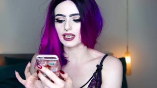 clip 39 Empress Poison – DESTROY Your Vanilla Life - femdom pov - femdom porn birth fetish-5