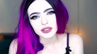 clip 39 Empress Poison – DESTROY Your Vanilla Life - femdom pov - femdom porn birth fetish-9