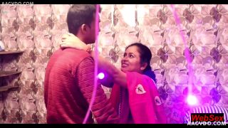 6219 Bhabhi Birthday Celebration Uncut  Indianxworld Bengali ...-1