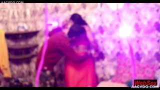 6219 Bhabhi Birthday Celebration Uncut  Indianxworld Bengali ...-3