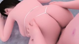 3D 9649 Underwear Studies 3-4