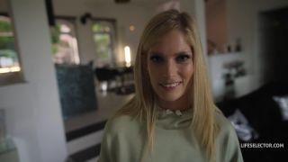 porn video 38 Candee Licious - Affairs For A New Beginning | blonde | blowjob porn hotwife fetish-1