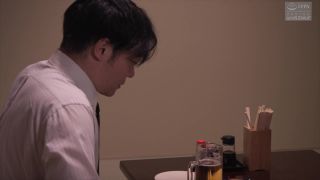 (4K) That Person You Hate… My Beloved Wife Was Abused by a Business Client. Mayu Minami ⋆.-7